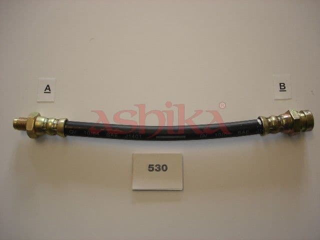 Suport, furtun frana ASHIKA 69-05-530