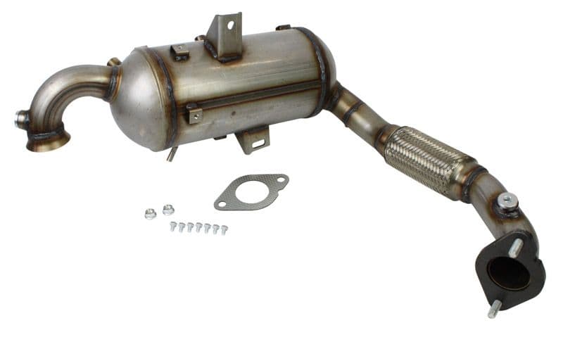 Filtru funingine/particule, sist.de esapament MAXGEAR 27-6292