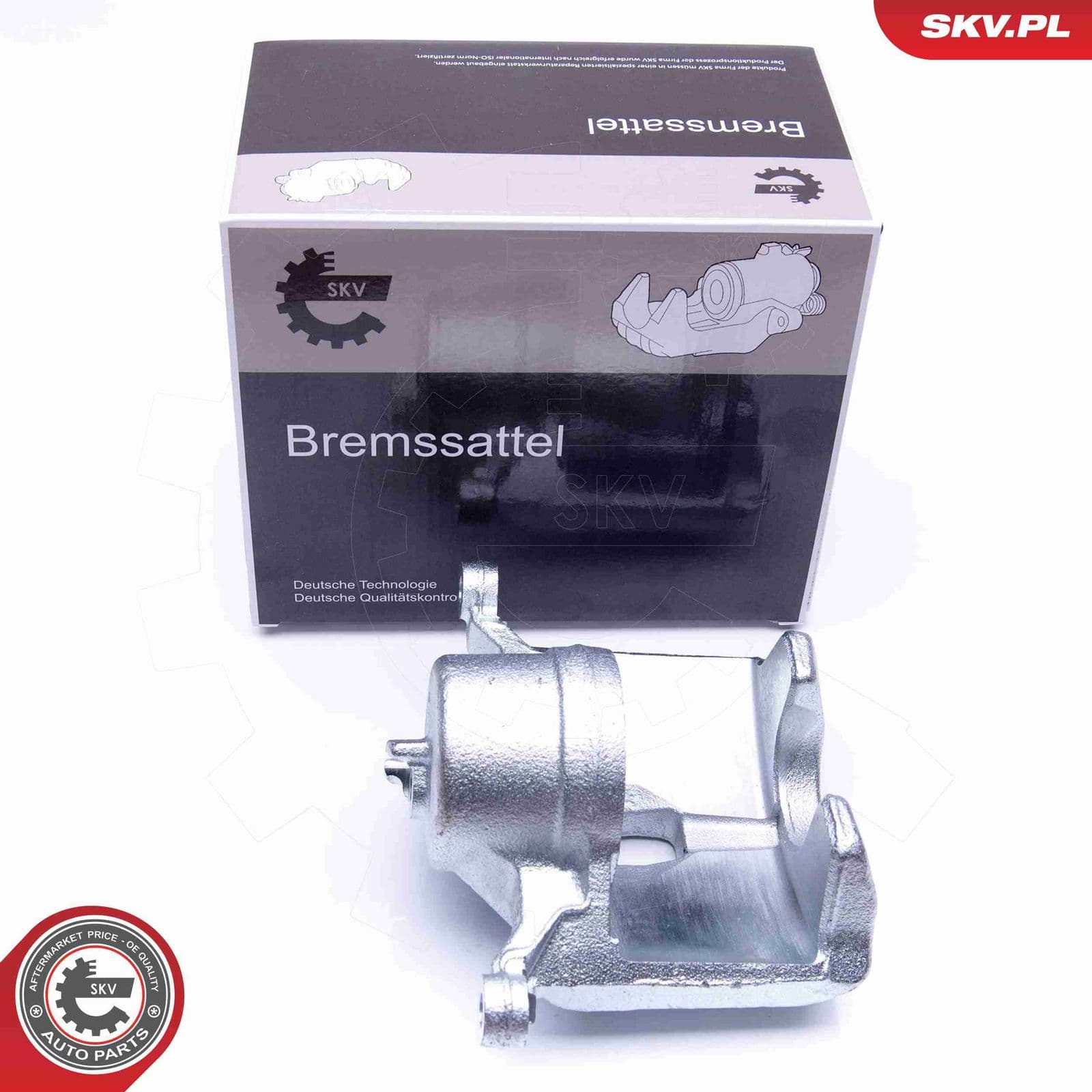 Etrier frana ESEN SKV 42SKV201