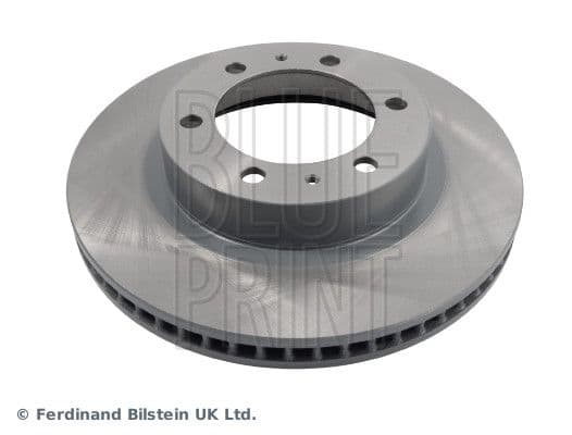 Disc frana BLUE PRINT ADT343275