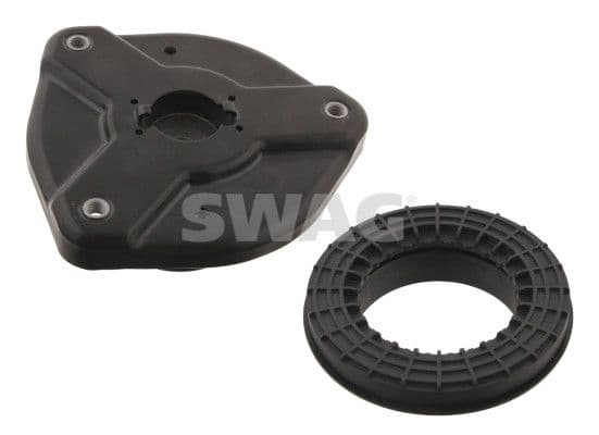 Set reparatie, rulment sarcina amortizor SWAG 10 92 9478