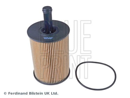 Filtru ulei BLUE PRINT ADA102101