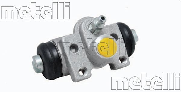 Cilindru receptor frana METELLI 04-0381
