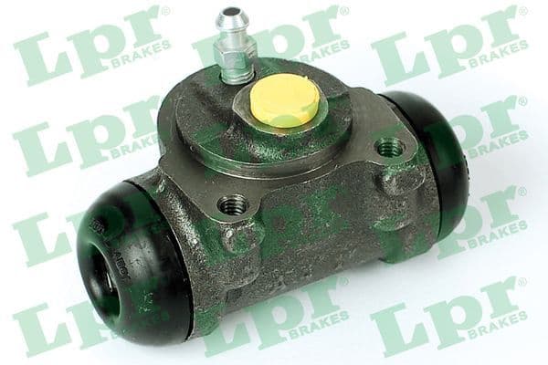 Cilindru receptor frana LPR 4706