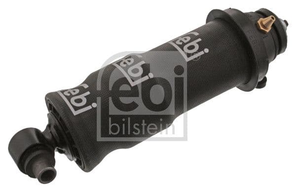 Amortizor, suspensie cabina FEBI BILSTEIN 39432