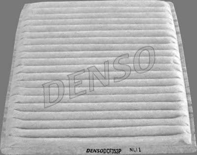 Filtru, aer habitaclu DENSO DCF353P