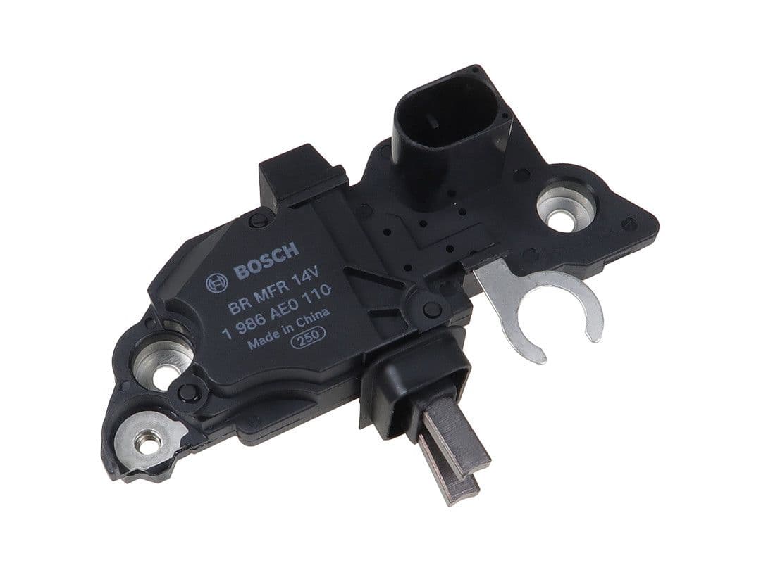 Regulator, alternator AS-PL ARE0159(BOSCH)
