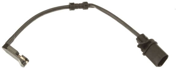 senzor de avertizare,uzura placute de frana TRW GIC383