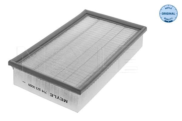Filtru aer MEYLE -ORIGINAL: True to OE. 714 321 0000