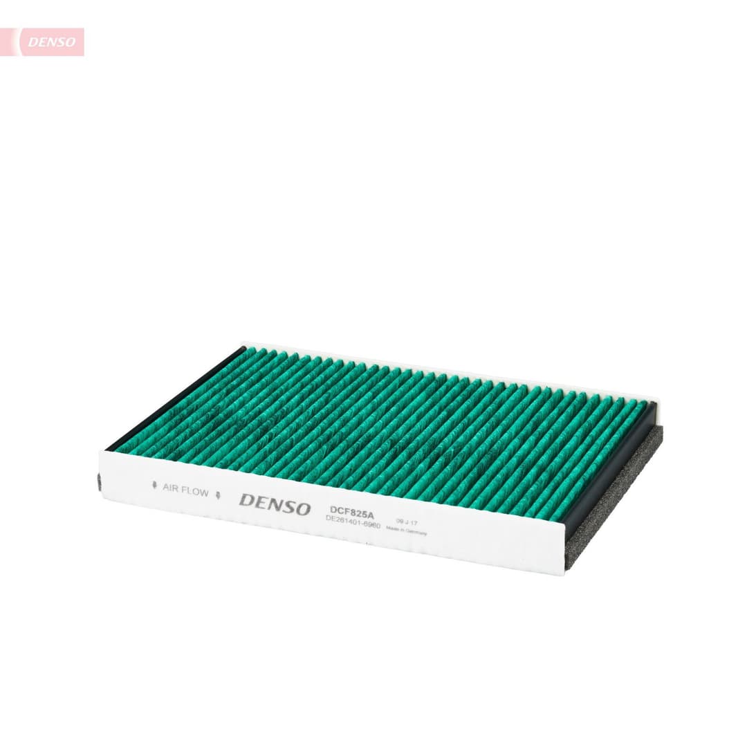 Filtru, aer habitaclu DENSO DCF825A