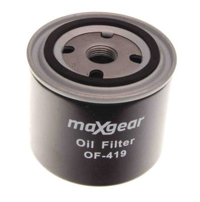 Filtru ulei MAXGEAR 26-2115