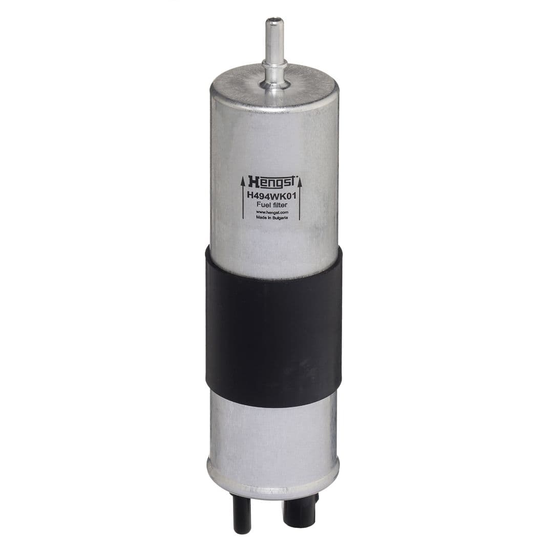 filtru combustibil HENGST FILTER H494WK01