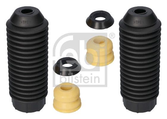 chit protectie praf,amortizor FEBI BILSTEIN 181726
