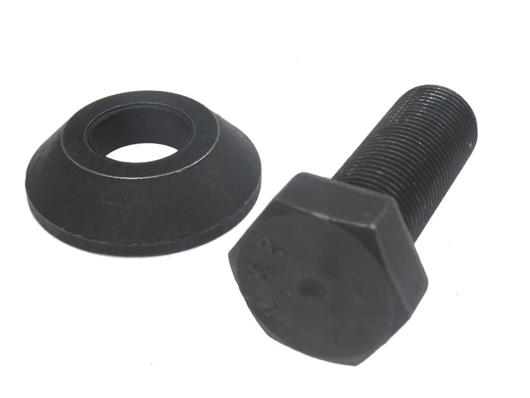 Set surub, disc curea-arbore cotit CORTECO 80001258