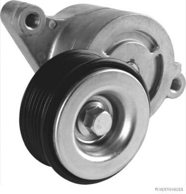Intinzator curea, curea distributie HERTH+BUSS JAKOPARTS J1143063