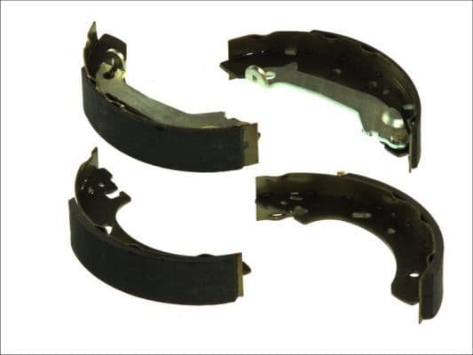 Set saboti frana ABE C0G026ABE