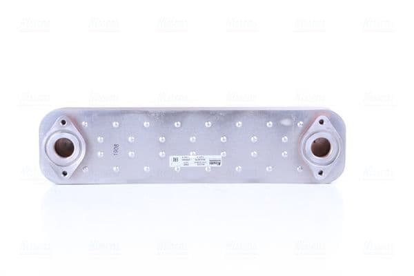 Radiator ulei, ulei motor NISSENS 91133