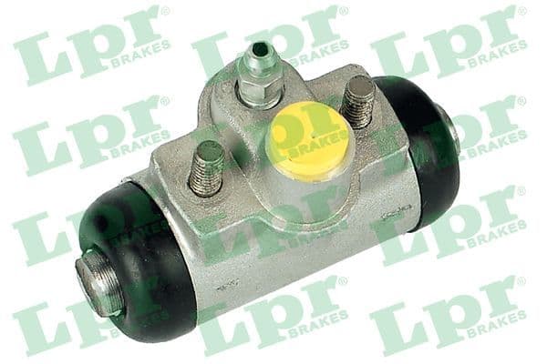 Cilindru receptor frana LPR 4142