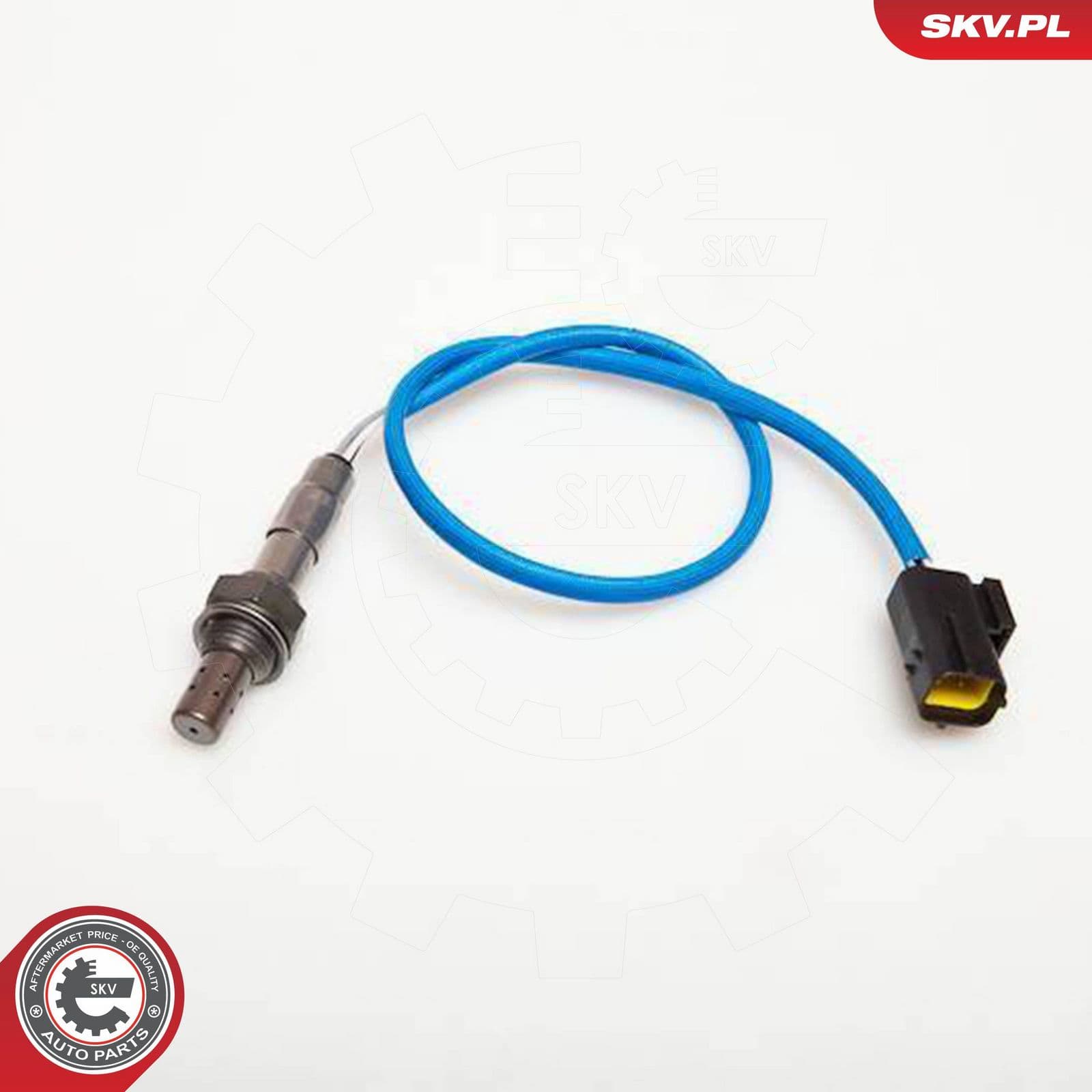 Sonda Lambda ESEN SKV 09SKV012