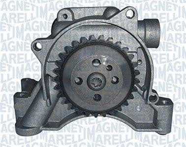 Pompa ulei MAGNETI MARELLI 351516000034