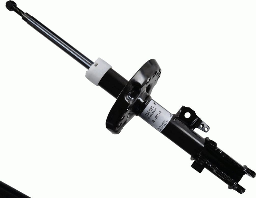 amortizor SACHS 314 696