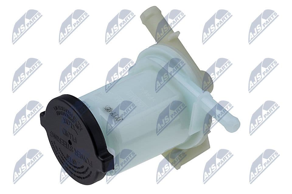 Vas de expansiune, ulei hidraulic (servodirecție) NTY SZW-TY-005