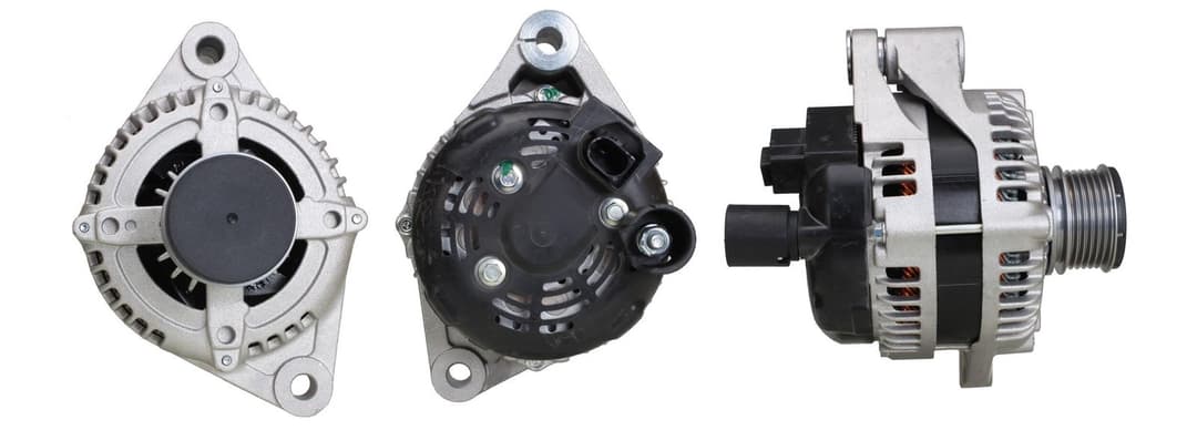 Generator / Alternator ELSTOCK 28-8711