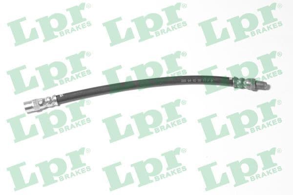 Furtun frana LPR 6T48753