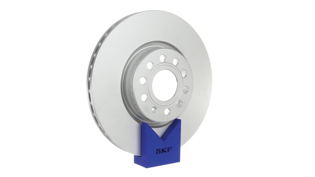 Disc frana SKF VKBD 80006 V1