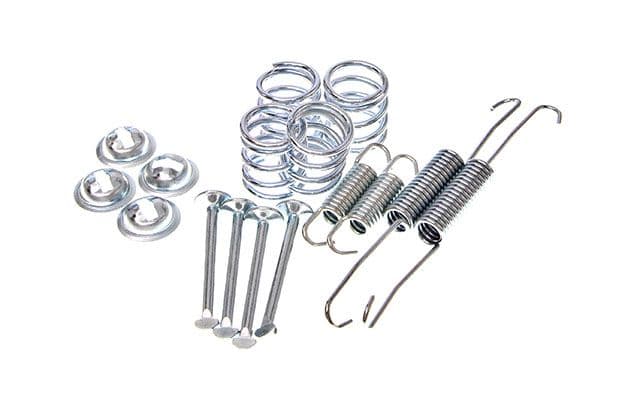 Set accesorii, sabot de frana MAXGEAR 27-2311