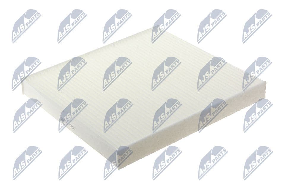 Filtru, aer habitaclu NTY FCF-CH-006