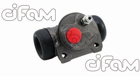 Cilindru receptor frana CIFAM 101-577