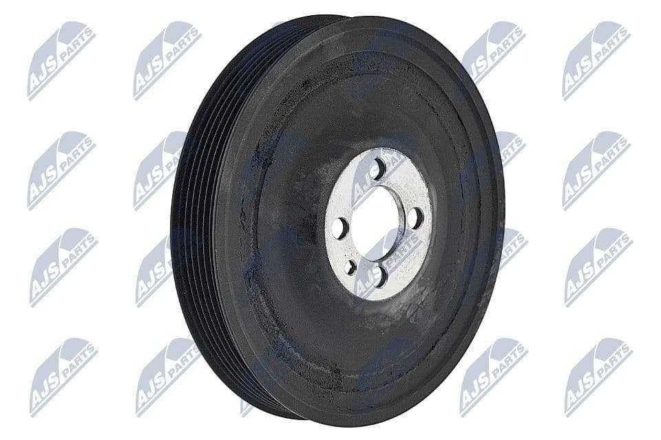 Fulie curea, arbore cotit NTY RKP-PL-021