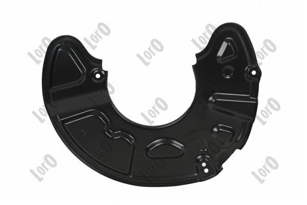 protectie stropire,disc frana LORO 131-07-208