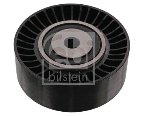 Rola ghidare/conducere, curea transmisie FEBI BILSTEIN 100098