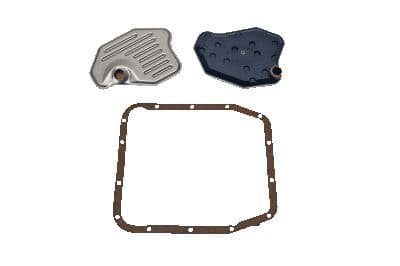 Filtru hidraulic, cutie de viteze automata WIX FILTERS 58955