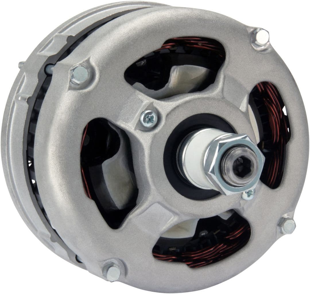 Generator / Alternator HC-Cargo F 032 113 991