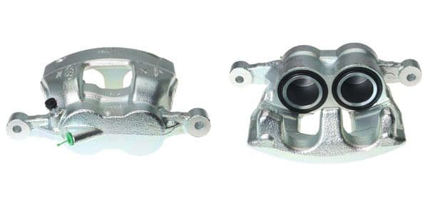 Etrier frana Budweg 344918