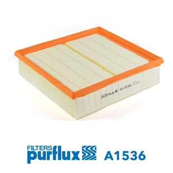 Filtru aer PURFLUX A1536