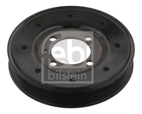 Fulie curea, arbore cotit FEBI BILSTEIN 34196