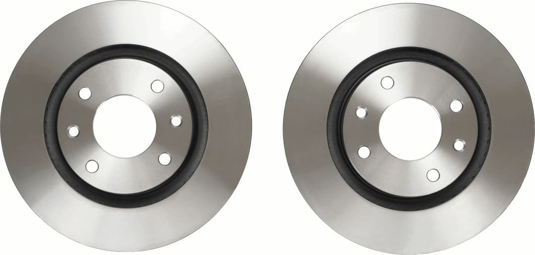 Disc frana TRW DF4184