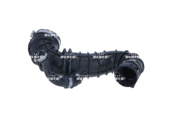 Palnie, filtru de aer NRF EASY FIT 165016