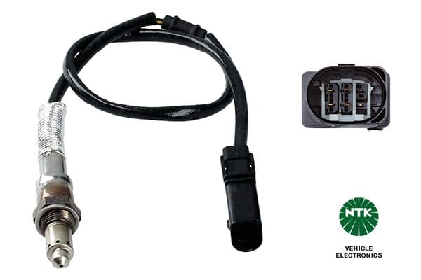 Sonda Lambda NTK 90429