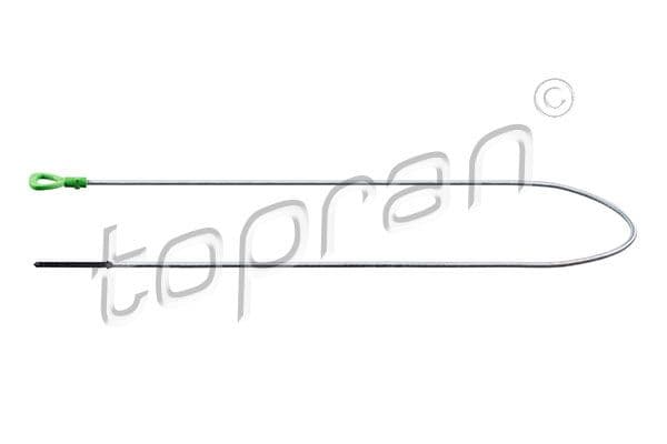 Joja ulei, cutie automata TOPRAN EHVP 410 529
