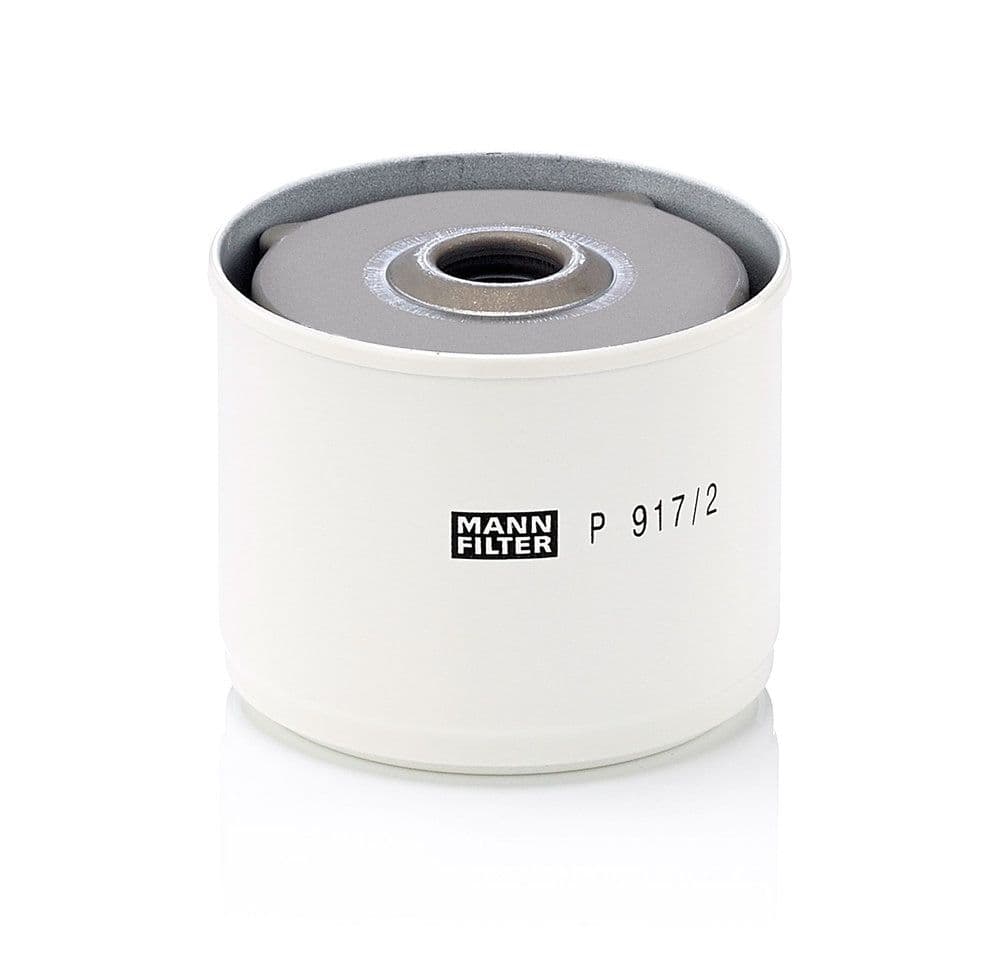 filtru combustibil MANN-FILTER P 917/2 x