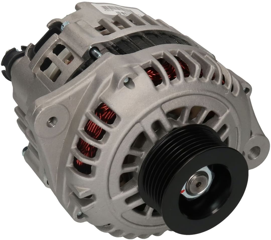 Generator / Alternator HC-Cargo F 032 116 105