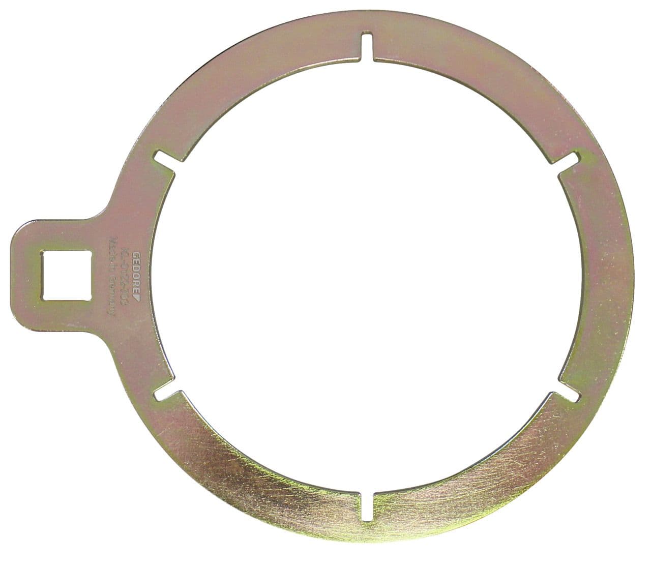 Cheie filtru combustibil GEDORE KL-0122-703