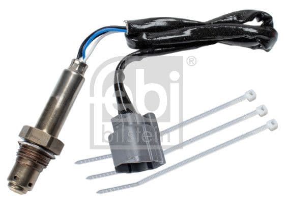 Sonda Lambda FEBI BILSTEIN 177524