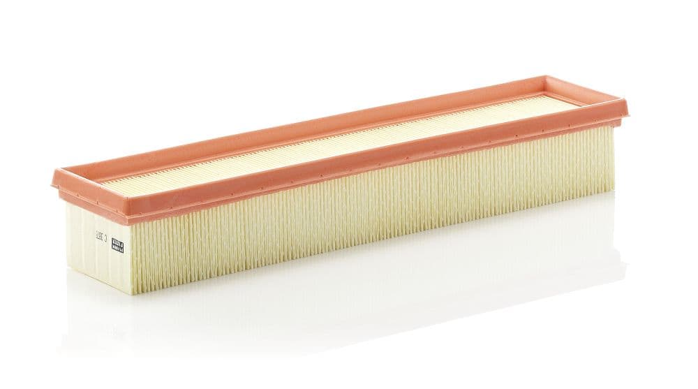 Filtru aer MANN-FILTER C 3875