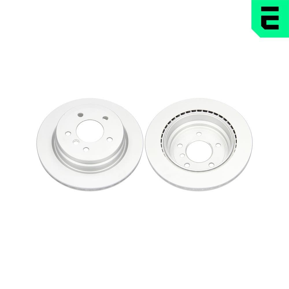 Disc frana OPTIMAL BS-7630C